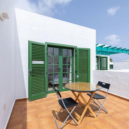 Casa Moure Costa Teguise Exterior foto