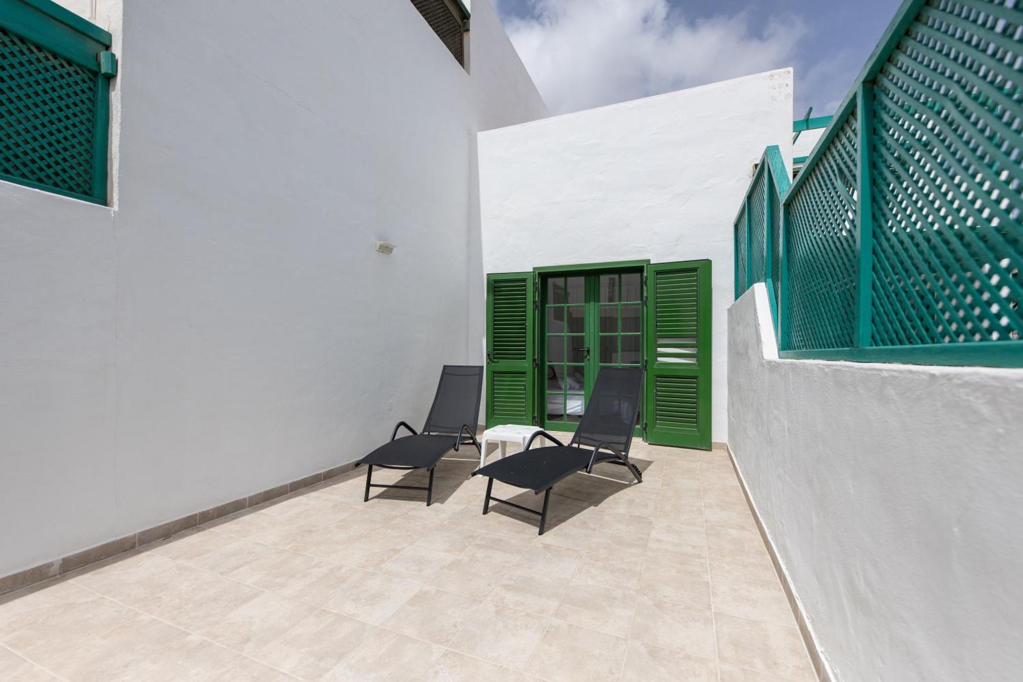 Casa Moure Costa Teguise Exterior foto